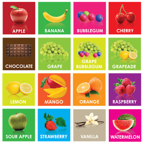 flavorX