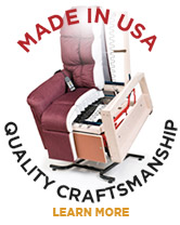 golden technologies quality lift chair